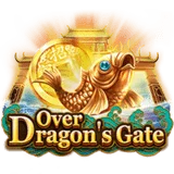 Bocoran RTP Slot Dragoon Soft Over Dragon's Gate